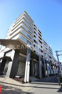 レジディアタワー上池袋(タワー棟)(TW511号室)【5階】の外観