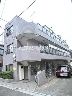 第1シャトーハイツの画像