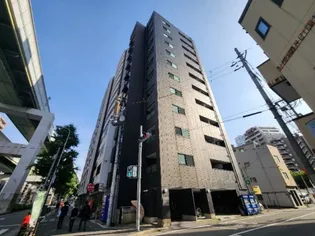 プリンス阿波座の画像