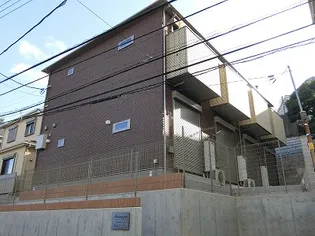 プランシェ妙蓮寺の画像