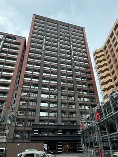 ギャラン竪町Neo【10階】の外観
