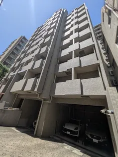 リージア代々木【4階】の外観