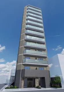 S-RESIDENCE入谷alesia【13階】の外観