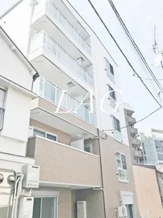 B`CASA OTAKEBASHI AVEの画像