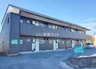 石川ハイツの画像