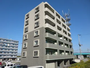 ハバードリーム6番館の画像