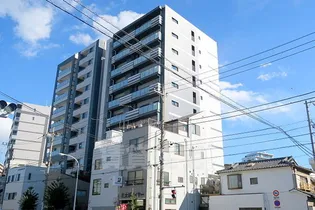 パークアクシス本所吾妻橋の画像