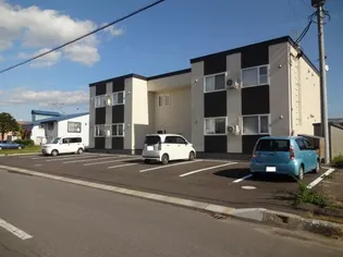 HAMPTONの画像