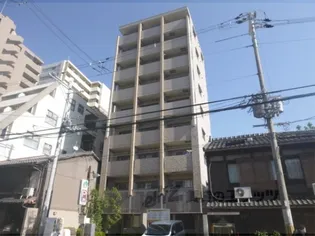べラジオ五条堀川2の画像
