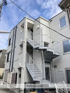 イーストフラッツの画像