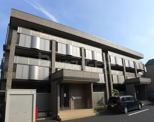 コスモヒルズの画像