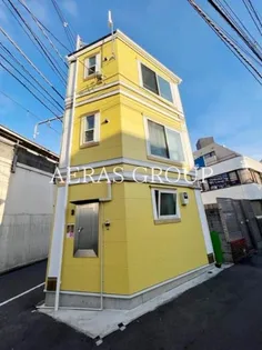 ソフィアフェスタ【3階】の外観