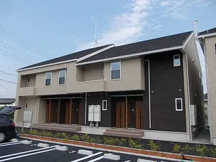 リバーサイド エアリーIの画像