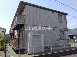 ファミール狐ヶ崎の画像