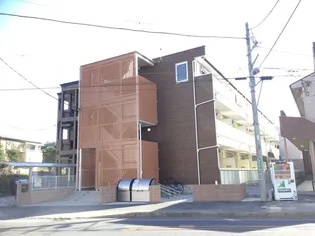 リブリ メゾン 樹の画像