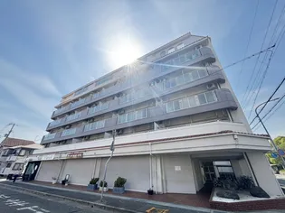 第3中西マンションの画像