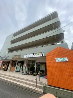 サンライズKBの画像
