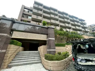 クレアホームズ赤坂けやきの杜の画像