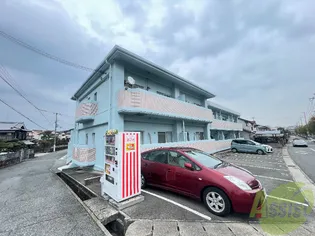 ハイツプレールの画像