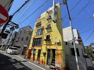 練馬三角ビルの画像