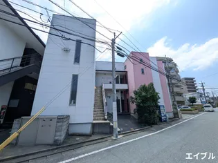 パサージュ姪浜の画像