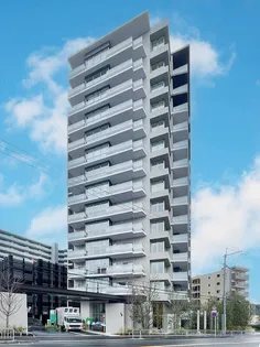 プラウドシティ大津京の画像