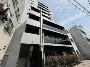 VISTA豊島【6階】の外観