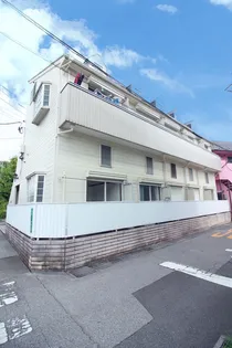 メゾン永芳の画像