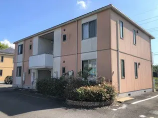 メロディハート B棟の画像