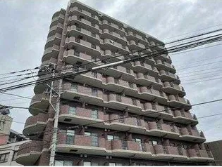 グリフィン横浜 東白楽弐番館の画像