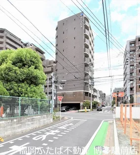 アクタス六本松アネックスの画像
