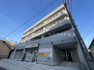 プレアール恩智駅前の画像