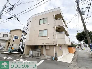 INOVE湘南松風の画像