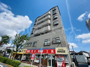 サンシルク日比谷の画像