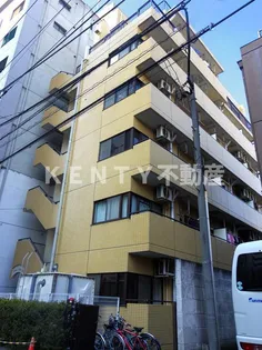 JLBグランエクリュ戸越銀座の画像