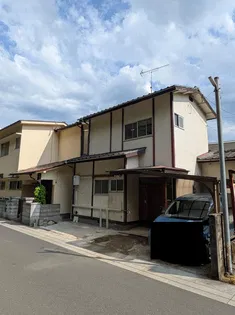 大分県日田市刃連町【一戸建】の外観