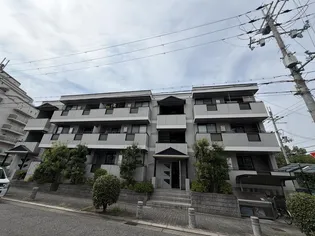 ルポザン泉ヶ丘の画像