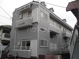 テラス今川Bの画像