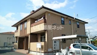 サンパティー Aの画像
