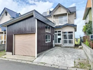 青森県五所川原市大字新宮字松元【一戸建】の外観