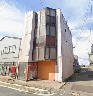 青森県西津軽郡深浦町大字深浦字苗代沢【一戸建】の外観