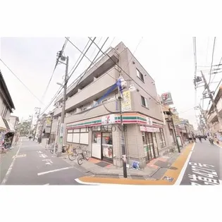 ソレイユ中村橋の画像