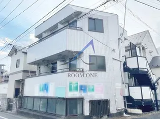 ホワイトヒルズの画像