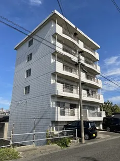 ステーションハイツの画像