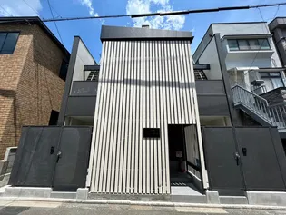 北大路江州ハウスA棟の画像