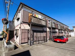 エレガンス関口第5の画像