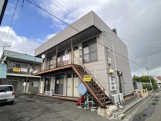加納マンションBの画像