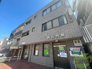 ウェルブ鈴蘭台の画像