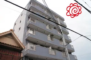 HERITAGE徳庵の外観