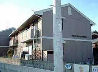 セントラルハイツ今村 A棟の画像